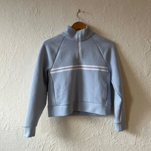 Calla Womens tennis sweatshirt